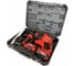Перфоратор аккумуляторный BRAIT BCRH28-4DUBL 21.01.276.064 4