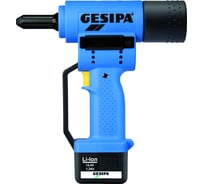 Заклепочник Gesipa AccuBird М00018202