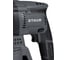 Перфоратор Ставр 18VUNI-M, SDS-PLUS, 26 мм (1х4.0 Ач, быстрое ЗУ, кейс) STAVR SBH 18BL-26-1K 9020300061 17