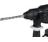 Перфоратор Ставр 18VUNI-M, SDS-PLUS, 26 мм (1х4.0 Ач, быстрое ЗУ, кейс) STAVR SBH 18BL-26-1K 9020300061 18