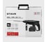Перфоратор Ставр 18VUNI-M, SDS-PLUS, 26 мм (1х4.0 Ач, быстрое ЗУ, кейс) STAVR SBH 18BL-26-1K 9020300061 20