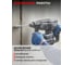 Перфоратор Ставр 18VUNI-M, SDS-PLUS, 26 мм (1х4.0 Ач, быстрое ЗУ, кейс) STAVR SBH 18BL-26-1K 9020300061 5