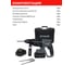 Перфоратор Ставр 18VUNI-M, SDS-PLUS, 26 мм (1х4.0 Ач, быстрое ЗУ, кейс) STAVR SBH 18BL-26-1K 9020300061 11