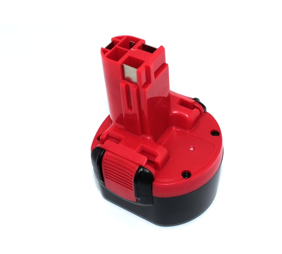 Аккумулятор Amperin (p/n: 2607335707, 2607335272, 2607335260, BAT0408), 1.3Ah 9.6V Ni-Cd 113420 1