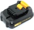 Аккумулятор Amperin (p/n: DC9071, DE9037, DE9071, DE9074, DE9075) 2.0Ah 12V Lithium+ (Li-ion) 90874 1