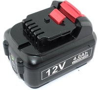 Аккумулятор Amperin (p/n: DC9071, DE9037, DE9071, DE9074, DE9075) 4.0Ah 12V (Li-ion) 90876