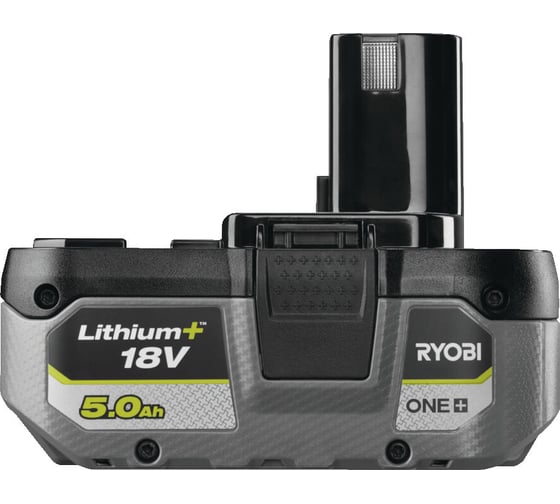 Аккумулятор RB1850X (5 Ач; 18В) Ryobi 5133005287