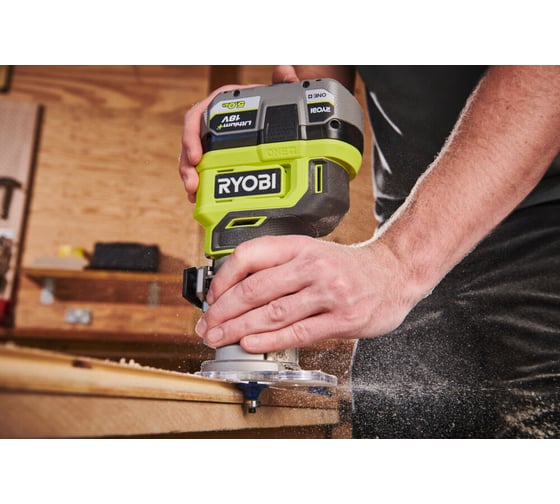 Аккумулятор RB1850X (5 Ач; 18В) Ryobi 5133005287
