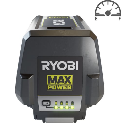 Аккумулятор RY36B12A (12 Ач; 36В) Ryobi 5133004554