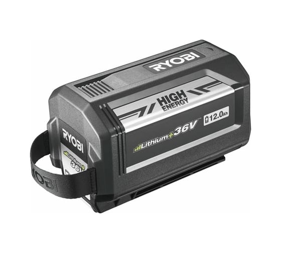 Аккумулятор RY36B12A (12 Ач; 36В) Ryobi 5133004554