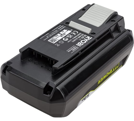Аккумулятор 36В RY36B50B Ryobi 5133005550