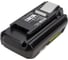 Аккумулятор 36В RY36B50B Ryobi 5133005550 5