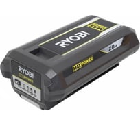 Аккумулятор 36В 2.0 А*ч RY36B20B Ryobi 5133005548