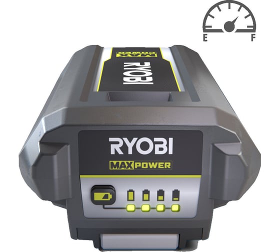 Аккумулятор 36В 2.0 А*ч RY36B20B Ryobi 5133005548