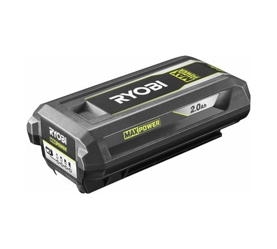 Аккумулятор 36В 2.0 А*ч RY36B20B Ryobi 5133005548
