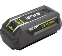 Аккумулятор 36В RY36B40B Ryobi 5133005549