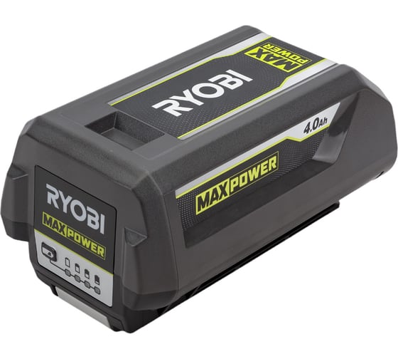 Аккумулятор 36В RY36B40B Ryobi 5133005549