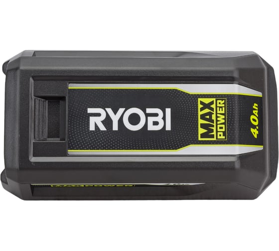 Аккумулятор 36В RY36B40B Ryobi 5133005549