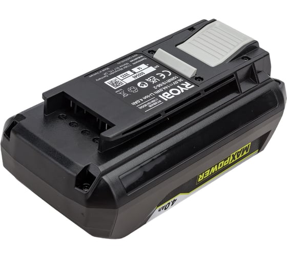 Аккумулятор 36В RY36B40B Ryobi 5133005549