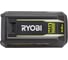 Аккумулятор 36В RY36B40B Ryobi 5133005549 3