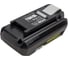 Аккумулятор 36В RY36B40B Ryobi 5133005549 5