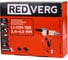Заклепочник аккумуляторный бесщеточный REDVERG RD-RG18BL/U (без акк, без з/у) 00006685444 11