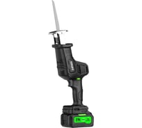 Аккумуляторная сабельная пила GRUFF GF-7107