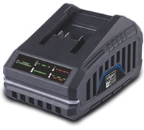 Зарядное устройство 2,4 А  для Li-Ion АКБ SBC2.4A Scheppach 7909201710