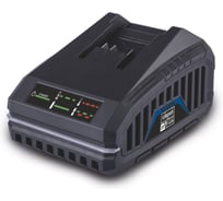 Зарядное устройство 4.5 A для Li-Ion АКБ SBC4.5A Scheppach 7909201711