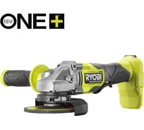18В Углошлифмашина бесщеточная RAG18BL-0 Ryobi 5133006532