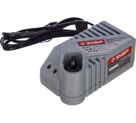 Быстрозарядное устройство ЗУБР ЗБЗУ-У