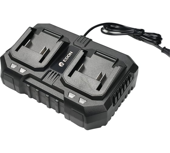 Зарядное устройство Edon ABC-21Е (21В; 1.0А) 40719 1