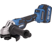 Аккумуляторная Машина шлифовальная угловая бесщеточная Redbo OAG-20/125BL 21054