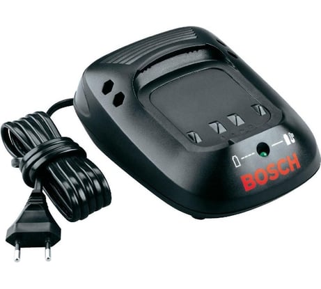 Быстрозарядное устройство (14.4-18 В; 230 В; 1.5 А) Bosch 1.600.Z00.001