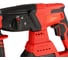 Перфоратор аккумуляторный WÖRB WORB BHA-2028H 3000501Н1 3