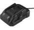 Перфоратор аккумуляторный WÖRB WORB BHA-2028H 3000501Н1 6