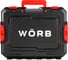 Перфоратор аккумуляторный WÖRB WORB BHA-2028H 3000501Н1 7