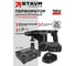 Перфоратор аккумуляторный Ставр SDS-PLUS, BL мотор, 28 мм, 3 режима, AVS, 18 В, 2.8 Дж, 9020300071 2