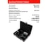 Перфоратор аккумуляторный Ставр SDS-PLUS, BL мотор, 28 мм, 3 режима, AVS, 18 В, 2.8 Дж, 9020300071 12