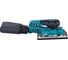 Машина шлифовальная вибрационная Makita аккум. XGT 40В BL XPT AWS 1/3 листа, амплитуда 2,0мм BO007CGZ 4