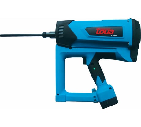 Гвоздезабивной инструмент по бетону TOUA GSN65Dplus