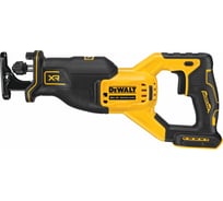 Сабельная пила Dewalt DCS382N-XJ