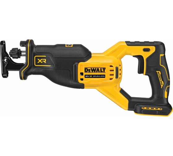 Сабельная пила Dewalt DCS382N-XJ 1