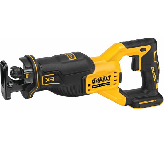 Сабельная пила Dewalt DCS382N-XJ