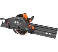 18В Погружная пила BKS18PBL-0 AEG 4935493529