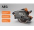 Погружная пила AEG BKS18PBL-0 18В 4935493529 2