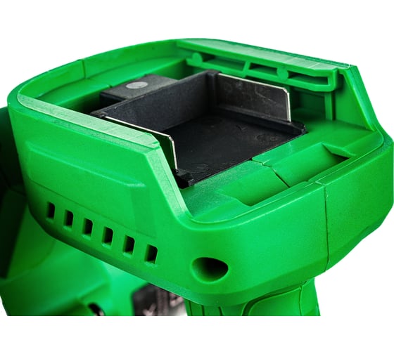 Аккумуляторная циркулярная пила ZKCS20 Zitrek 063-4229