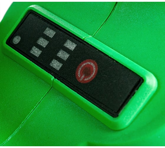 Аккумуляторная циркулярная пила ZKCS20 Zitrek 063-4229