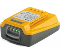 Батарея аккумуляторная E 22 (2 Ач; 20 В) STIGA 271012008/ST1