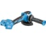 Аккуммуляторная углошлифмашина BULL CSG 1812-1 SR Xcase XLTpro 1x4 Ач БЕСЩЕТ, 125 мм, рег. об., 10 000 об/мин 1333997 ЦЗ-0841839086 2